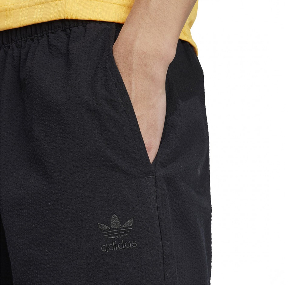 adidas Originals ESS + SHORT JD2460 Black