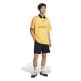adidas Originals ESS + SHORT JD2460 Black Image 3