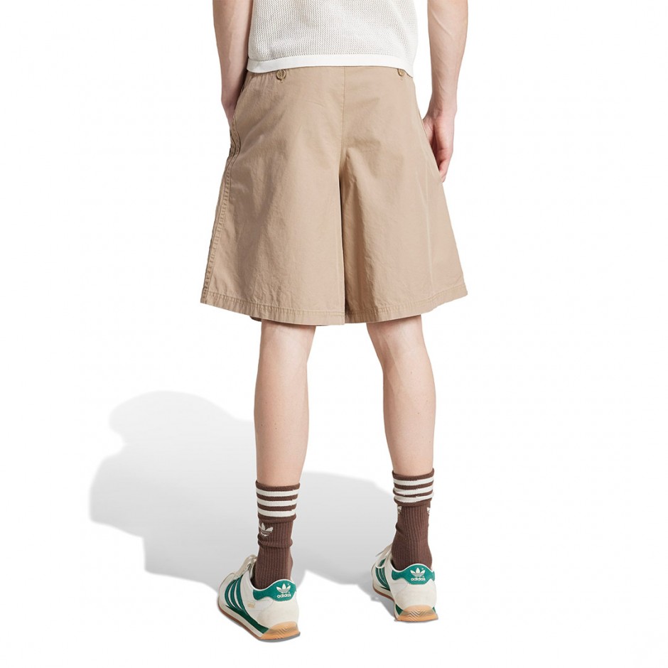 adidas Originals BERMUDA SHORT KB5585 Beige