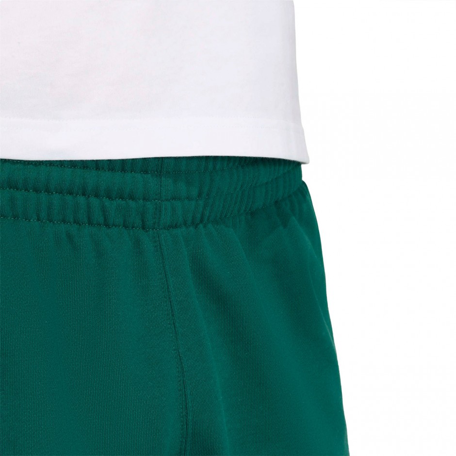 Men's Shorts Green - adidas Originals Trefoil Essentials