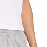 Ανδρική Βερμούδα Γκρι - adidas Originals Trefoil Essentials Εικόνα 2