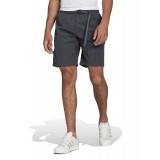 adidas Originals ADVENTURE CARGO SHORTS HF4797 Coal Image 