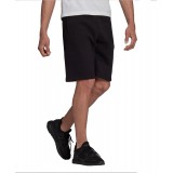 adidas Originals ESSENTIAL SHORT H34681 Μαύρο Εικόνα 
