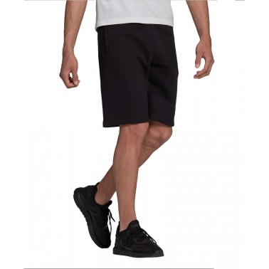adidas Originals ESSENTIAL SHORT H34681 Μαύρο