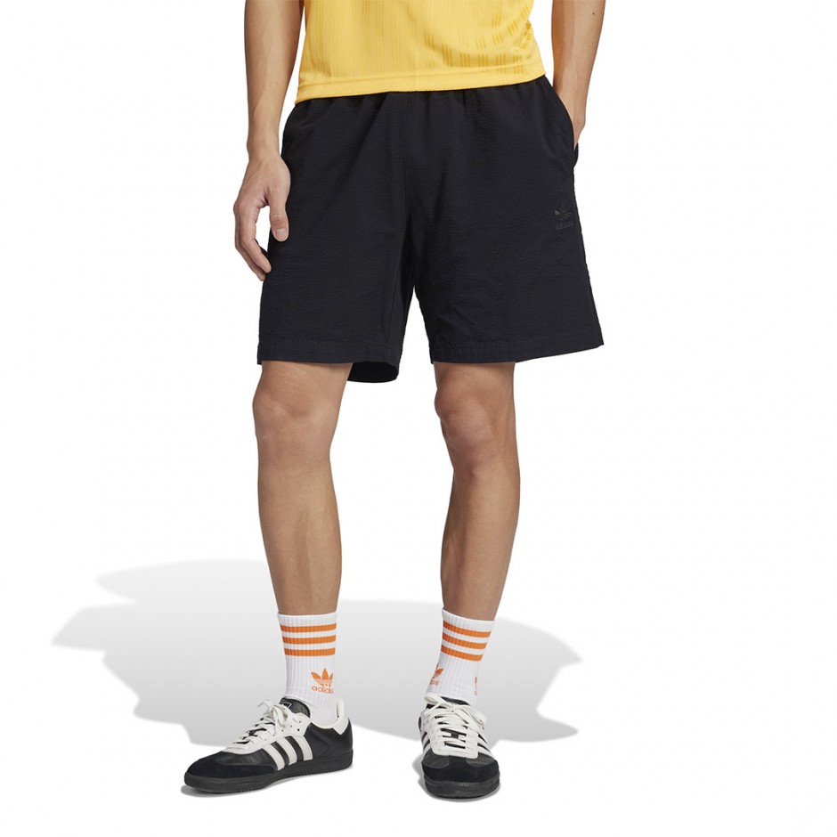 adidas Originals ESS + SHORT JD2460 Black
