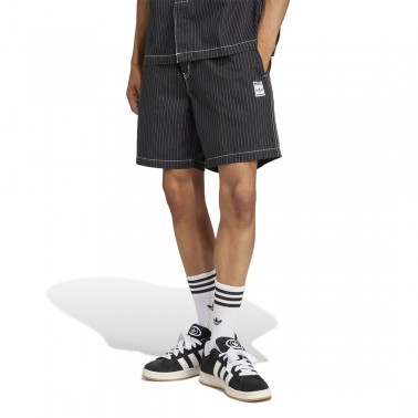 adidas Originals WAB  WORKWEAR JP4491 Black