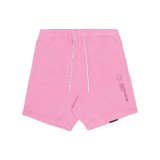 AAPE BY *A BATHING APE® TAPERED FIT AAPSPM6953-PKX Pink Image 3