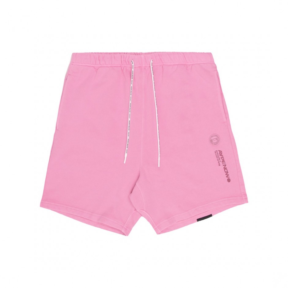 AAPE BY *A BATHING APE® TAPERED FIT AAPSPM6953-PKX Pink