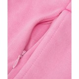 AAPE BY *A BATHING APE® TAPERED FIT AAPSPM6953-PKX Pink Image 6