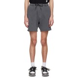 AAPE BY *A BATHING APE® TAPERED FIT AAPSPM6953-BKX Black Image 