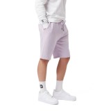Ανδρική Βερμούδα Λιλά - That Gorilla Brand Maji 'G' Collection Εικόνα 1