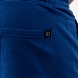 Men's Shorts Royal Blue - Nick Galis 'NG Logo' Image 2