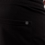 Men's Shorts Black - Nick Galis 'Legend Moves' Image 2