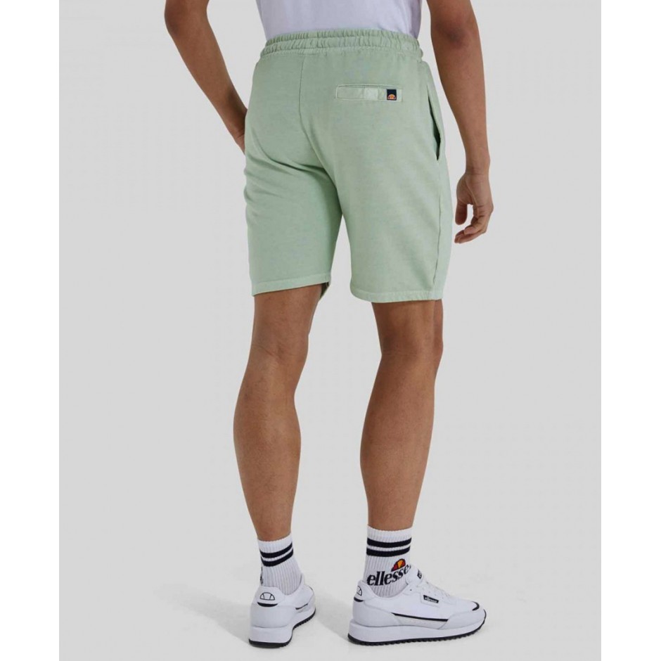 ELLESSE RUBIA SHORT SHM13146-503 Πράσινο