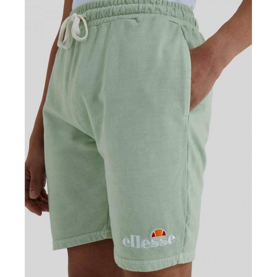 ELLESSE RUBIA SHORT SHM13146-503 Πράσινο