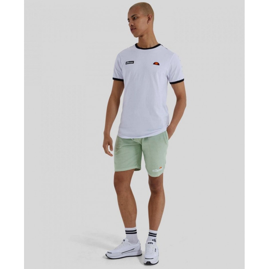 ELLESSE RUBIA SHORT SHM13146-503 Πράσινο