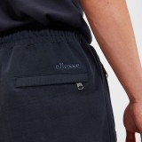 Ανδρική Βερμούδα Μπλε - Ellesse Premium Club Romoia Εικόνα 2
