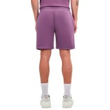 ELLESSE SEASONAL FUNDAMENTALS MOLLA SHORT SHZ16464-300 Purple Image 0