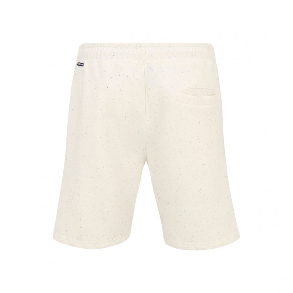 ELLESSE COMMUNITY CLUB VINCIA SHORT SHZ21977-904 Ecru