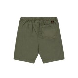 Ανδρική Βερμούδα Λαδί - Alpha Industries Basic Cotton Εικόνα 2