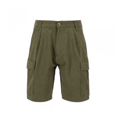 ALPHA INDUSTRIES AIRCRAFT SHORT 146250-142 Κhaki