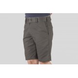 DICKIES COTTON 873 SHORT CT873S-CHARCOAL GREY Ανθρακί
