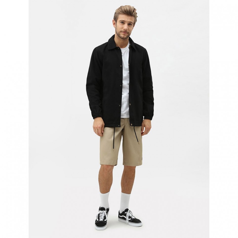 DICKIES 13IN MLT PKT W/ST REC Χακί