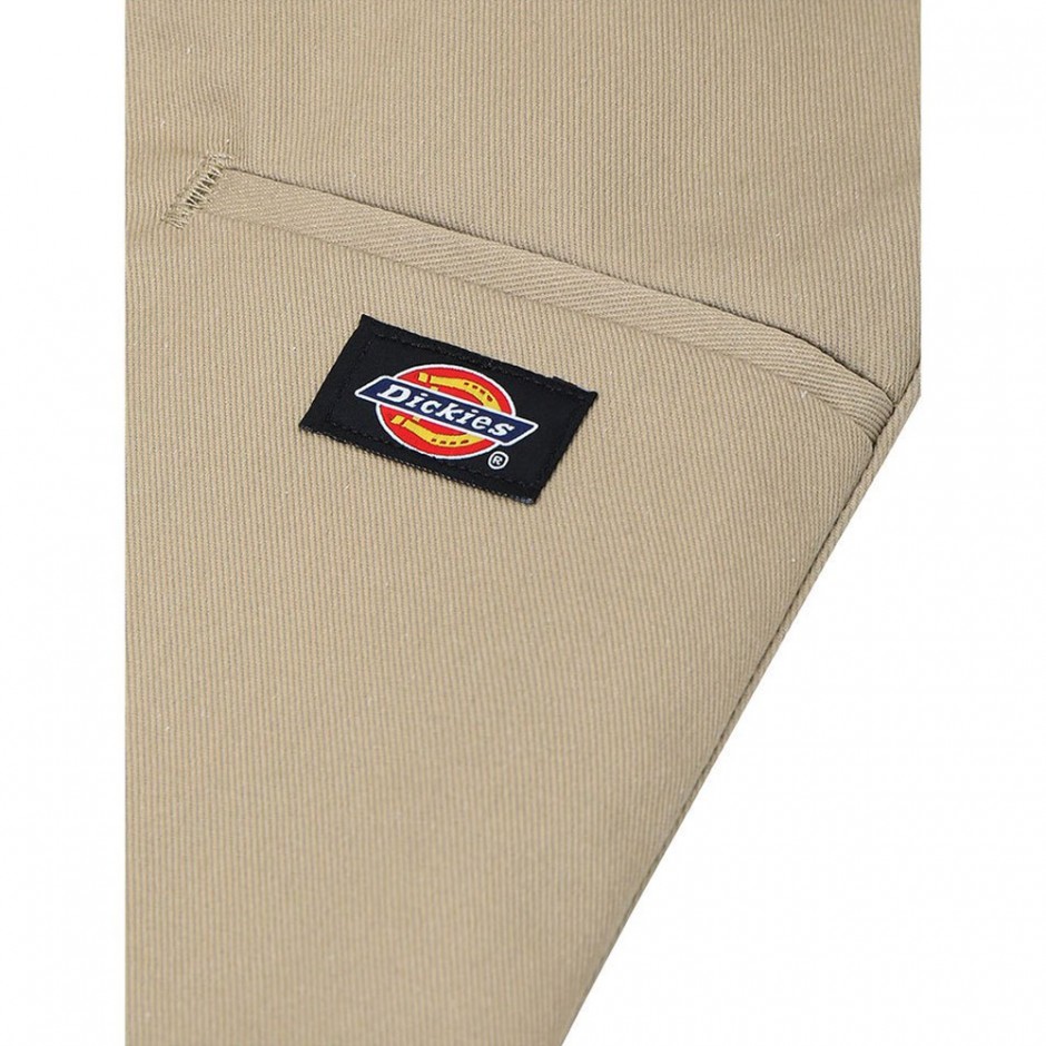 DICKIES 13IN MLT PKT W/ST REC Χακί