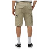 Ανδρική Βερμούδα Cargo Χακί - Dickies Millerville Εικόνα 0