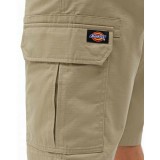 Ανδρική Βερμούδα Cargo Χακί - Dickies Millerville Εικόνα 2