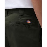 DICKIES SLIM FIT SHORT REC DK0A4XNFOGX-OGX ΛΑΔΙ Εικόνα 0