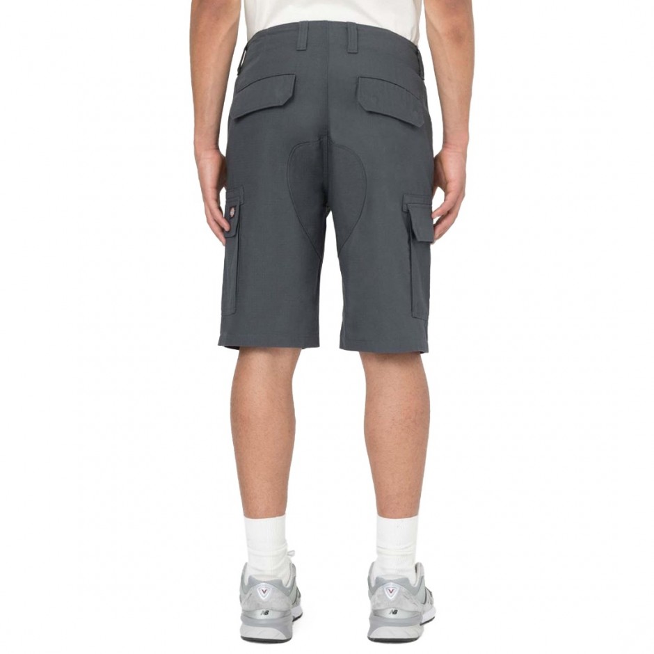 DICKIES MILLERVILLE SHORTS Ανθρακί