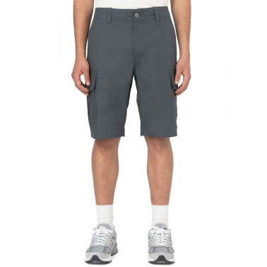 DICKIES MILLERVILLE SHORTS Ανθρακί