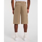 DICKIES UNIONVILLE 13INCH WORK SHORT DK0A4Z830DS-0DS Beige Image 0