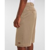 DICKIES UNIONVILLE 13INCH WORK SHORT DK0A4Z830DS-0DS Beige Image 2