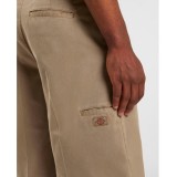 DICKIES UNIONVILLE 13INCH WORK SHORT DK0A4Z830DS-0DS Beige Image 3