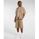 DICKIES UNIONVILLE 13INCH WORK SHORT DK0A4Z830DS-0DS Beige Image 4