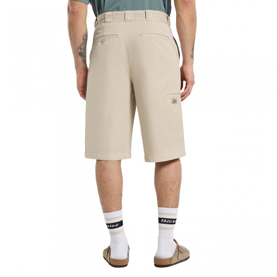 Ανδρική Βερμούδα Μπεζ - Dickies 247