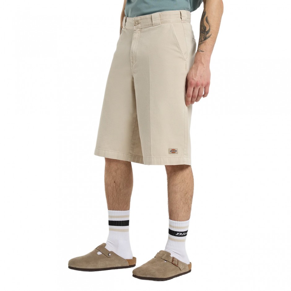 Ανδρική Βερμούδα Μπεζ - Dickies 247