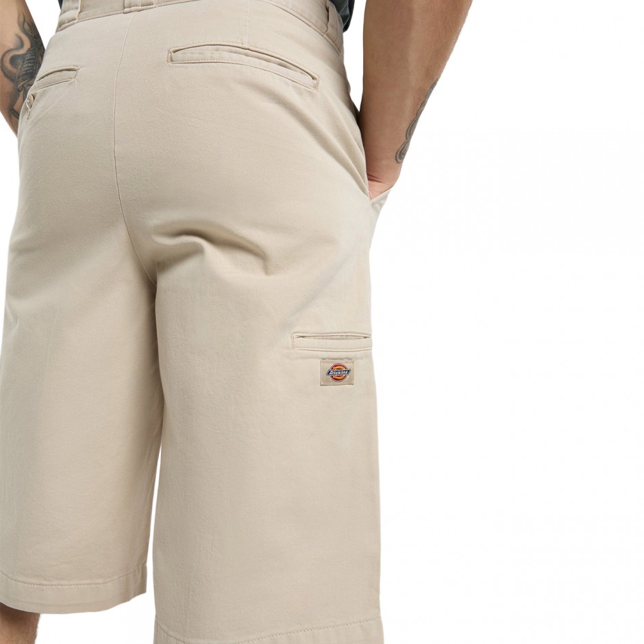 Ανδρική Βερμούδα Μπεζ - Dickies 247