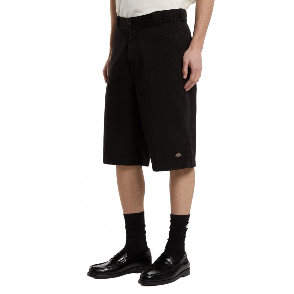Men's Shorts Black - Dickies 247