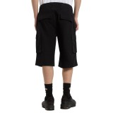 Men's Cargo Shorts Black - Dickies Eagle Bend  Image 0
