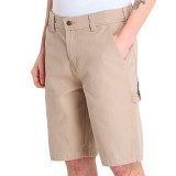 Men's Shorts Beige - Dickies Canvas Carpenter Image 1
