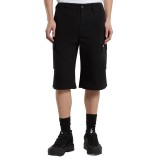 Men's Cargo Shorts Black - Dickies Eagle Bend  Image 