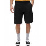 Ανδρική Βερμούδα Cargo Μαύρη - Dickies Millerville Εικόνα 