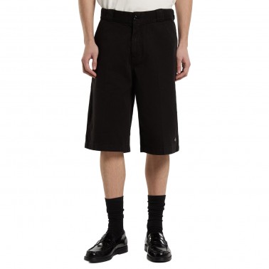 Men's Shorts Black - Dickies 247