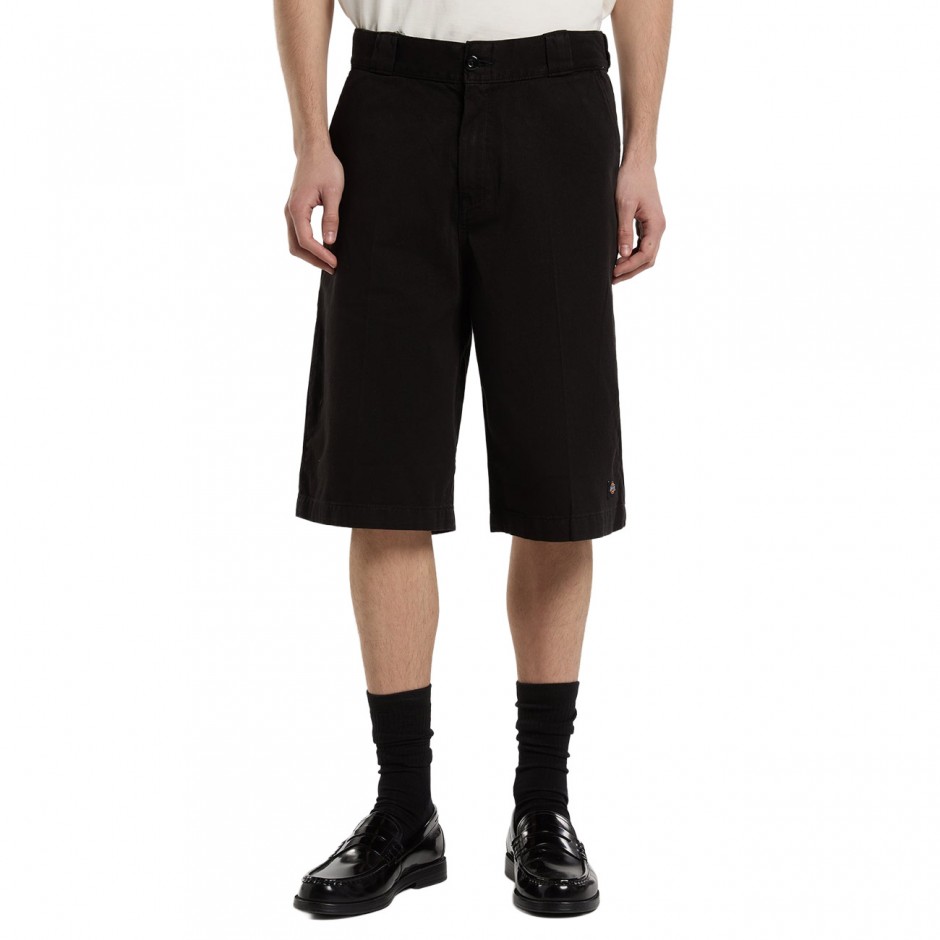 Men's Shorts Black - Dickies 247