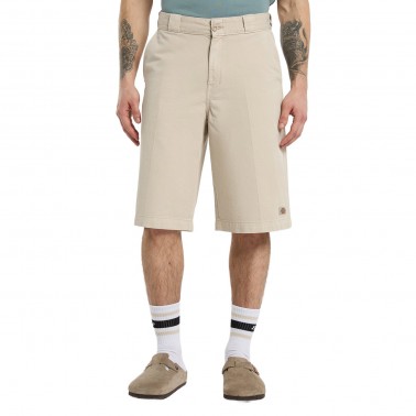 Men's Shorts Beige - Dickies 247