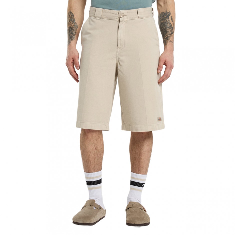 Ανδρική Βερμούδα Μπεζ - Dickies 247