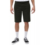 DICKIES SLIM FIT SHORT REC DK0A4XNFOGX-OGX ΛΑΔΙ Εικόνα 